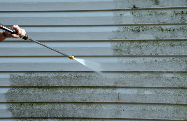 Trusted St Ignace, MI Pressure Washing Services Experts